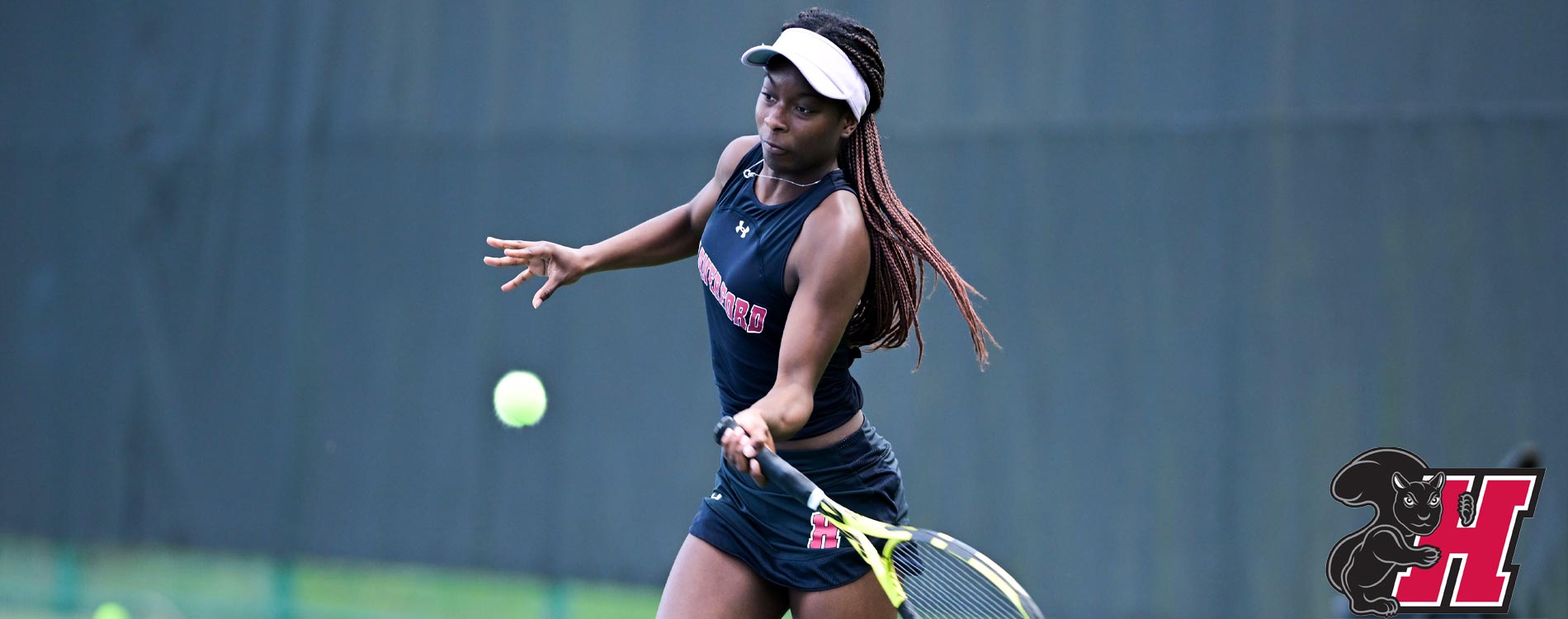 Haverford College Women's Tennis 2