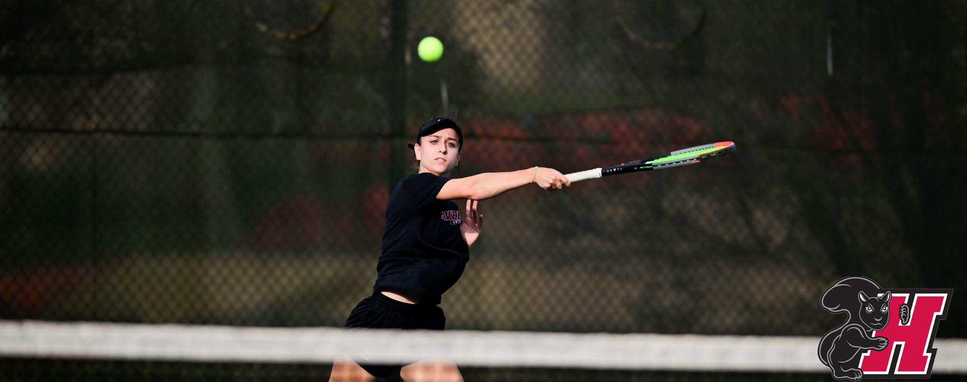 Haverford College Women's Tennis 3